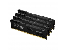 Kingston Technology FURY Beast módulo de memoria 32 GB 4 x 8 GB DDR4 3...