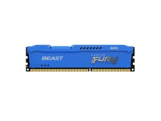 Kingston Technology FURY Beast módulo de memoria 8 GB 1 x 8 GB DDR3 16...