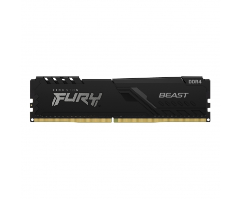 Kingston Technology FURY Beast módulo de memoria 8 GB 1 x 8 GB DDR4 36...