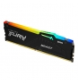 Kingston Technology FURY Beast RGB módulo de memoria 16 GB 1 x 16 GB DDR5 5200 MHz