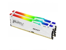 Kingston Technology FURY Beast RGB módulo de memoria 32 GB 2 x 16 GB D...