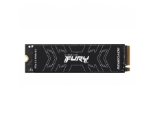 Kingston Technology FURY Renegade M.2 1000 GB PCI Express 4.0 3D TLC N...