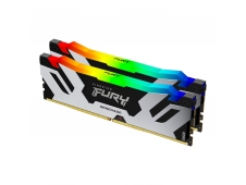 Kingston Technology FURY Renegade RGB módulo de memoria 32 GB 2 x 16 G...