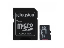 Kingston Technology Industrial Memoria flash 32 GB MiniSDHC UHS-I Clas...