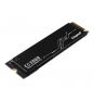 Kingston Technology KC3000 Disco SSD 2048 GB PCI Express 4.0 3D TLC NVMe M.2