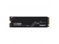 Kingston Technology KC3000 Disco SSD 2048 GB PCI Express 4.0 3D TLC NV...