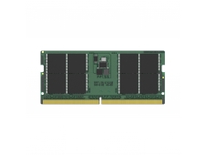 Kingston Technology KCP552SD8K2-64 módulo de memoria 64 GB 2 x 32 GB DDR5 5200 MHz
