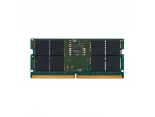 Kingston Technology KCP552SS8K2-32 módulo de memoria 32 GB 2 x 16 GB DDR5 5200 MHz