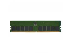 Kingston Technology KSM56E46BD8KM-32HA módulo de memoria 32 GB 1 x 32 GB DDR5 5600 MHz ECC