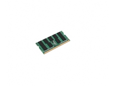 Kingston Technology Módulo de memoria 1 x 16 GB DDR4 2666 MHz ECC