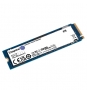 Kingston NV2 4TB SSD PCIe 4.0 NVMe Gen 4x4