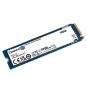 Kingston Technology NV2 SNV2S/500G M.2 500 GB PCI Express 4.0 NVMe