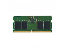 Kingston Technology ValueRAM KVR56S46BS6-8 módulo de memoria 8 GB 1 x ...