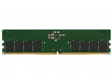 Kingston Technology ValueRAM Módulo de memoria 32 GB 2 x 16 GB DDR5 4800 MHz