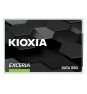 Kioxia Exceria 2.5 Disco ssd 480gb serial ata III tlc 