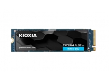 Kioxia LSD10Z002TG8 unidad de estado sólido M.2 2 TB PCI Express 4.0 BiCS FLASH TLC NVMe