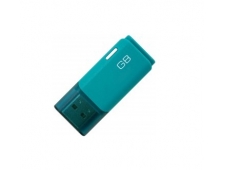 Kioxia TransMemory U202 unidad flash USB 64 GB USB tipo A 2.0 Azul