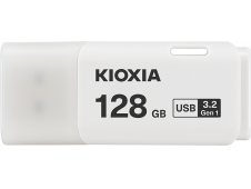 Kioxia TransMemory U301 Pendrive 128gb usb 3.2 Gen 1 (3.1 Gen 1) tipo ...