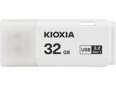 Kioxia TransMemory U301 Pendrive flash 32gb usb 3.2 gen 1 (3.1 gen 1) ...