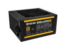 Kolink Enclave unidad de fuente de alimentación 700 W 20+4 pin ATX ATX Negro