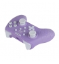 Konix 61881114934 mando y volante Púrpura USB Gamepad Nintendo Switch, Nintendo Switch OLED