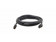 Kramer Electronics Câˆ’MHM/MHM cable HDMI 1,8 m HDMI tipo A (Estándar)...