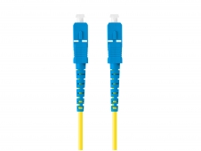 Lanberg FO-SUSU-SS11-0020-YE cable de fibra optica 2 m SC/UPC G.657.A1...