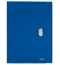 Leitz 46220035 carpeta Polipropileno (PP) Azul A4