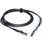 LENOVO 00YL849 cable datos Serial Attached SCSI (SAS) SFF-8644 Macho/Macho 2 m 12 Gbit/s Negro