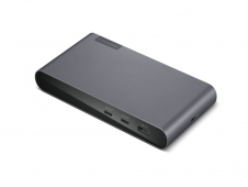 Lenovo 40B30090EU base para portátil y replicador de puertos 2 x USB 3...