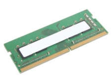Lenovo 4X70Z90845 módulo de memoria 16 GB 1 x 16 GB DDR4 3200 MHz