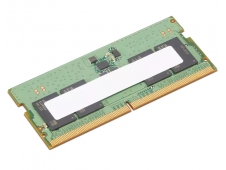 Lenovo 4X71K08906 módulo de memoria 8 GB 1 x 8 GB DDR5 4800 MHz