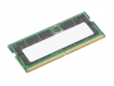 Lenovo 4X71K08910 módulo de memoria 32 GB 1 x 32 GB DDR5 4800 MHz ECC