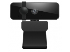 Lenovo 4XC1B34802 Webcam 2MP 1920 x 1080 Pixeles usb 2.0 negro