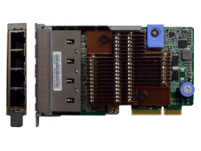 Lenovo Adaptador y tarjeta de red Interno Fibra 10000 Mbit/s
