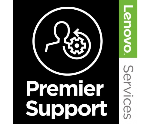 Lenovo Garantia 4 años Premier Support