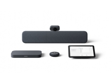 Lenovo Google Meet Series one Room Kits by Gen 2 sistema de video conf...
