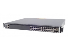 Lenovo RackSwitch G7028 Gestionado L2 Gigabit Ethernet (10/100/1000) 1...