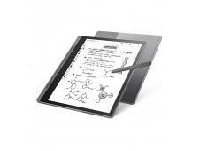 Lenovo Smart Paper 4/64GB Gris + Funda Tipo Libro Magnética + Pen