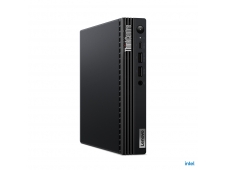 Lenovo ThinkCentre M70q Gen 3 i5-12400T mini PC Intel® Core™...