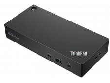 Lenovo ThinkPad Universal USB-C Smart Dock Alámbrico Thunderbolt 4 Neg...
