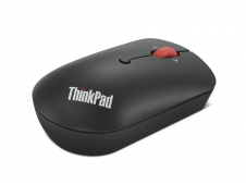 Lenovo ThinkPad USB-C Wireless Compact ratón Ambidextro RF inalámbrico...