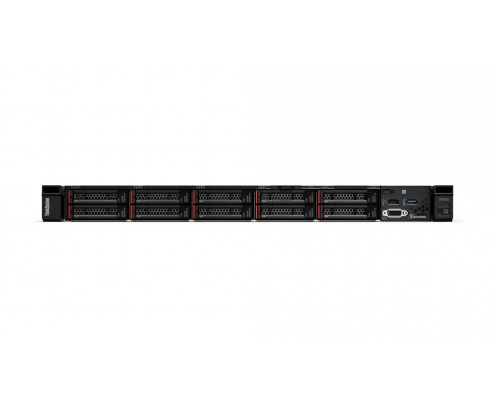 Lenovo ThinkSystem SR630 servidor 2,1 GHz 16 GB Bastidor (1U) Intel&re...