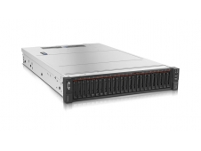 Lenovo ThinkSystem SR650 servidor 2,1 GHz 16 GB Bastidor (2U) Intel&re...