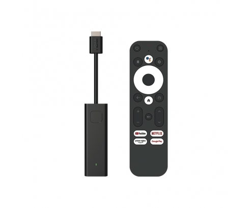 Leotec Android Tv Box 4K Dongle GC216