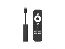 Leotec Android Tv Box 4K Dongle GC216