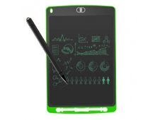 Leotec LEPIZ8501G tableta digitalizadora lcd CR2020 negro verde