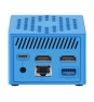 Leotec MiniPC N100 8GB 128GB Azul