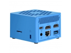 Leotec MiniPC N100 8GB 128GB Azul