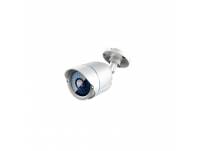 LEVEL ONE CCTV CAMARA BULLET EXTERIOR INTERIOR 1080P AHD HDTVI HDVCI C...
